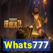 Whats777