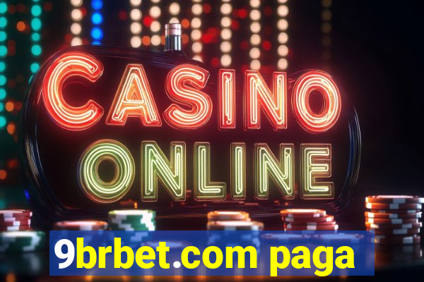 9brbet.com paga