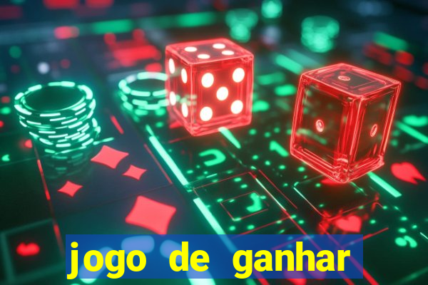 jogo de ganhar dinheiro ao se cadastrar