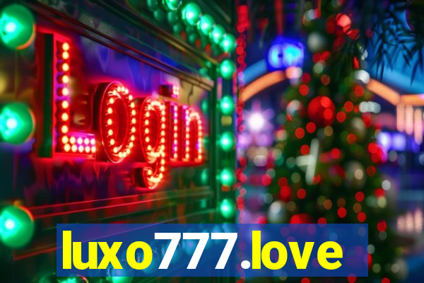 luxo777.love