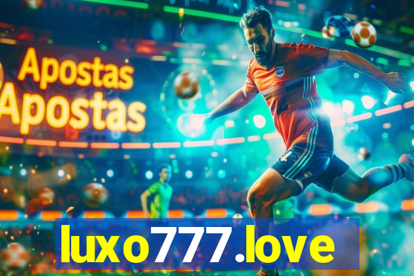 luxo777.love