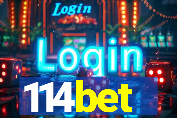 114bet