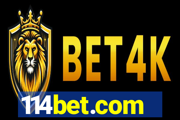 114bet.com