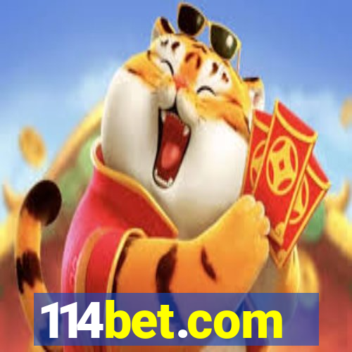 114bet.com