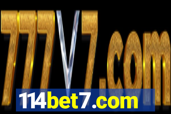 114bet7.com