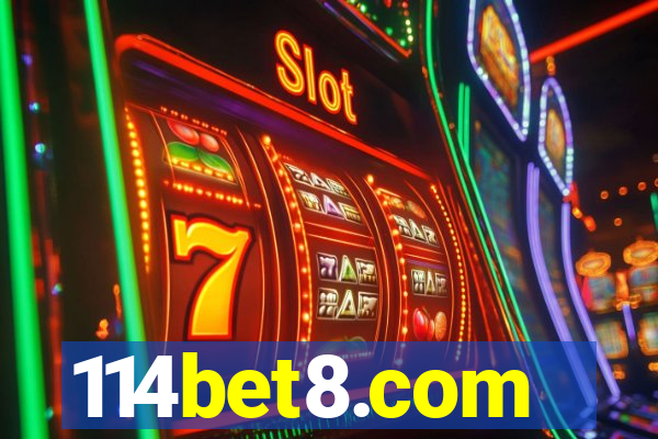 114bet8.com