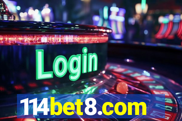 114bet8.com