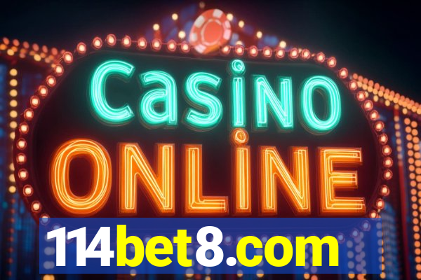 114bet8.com