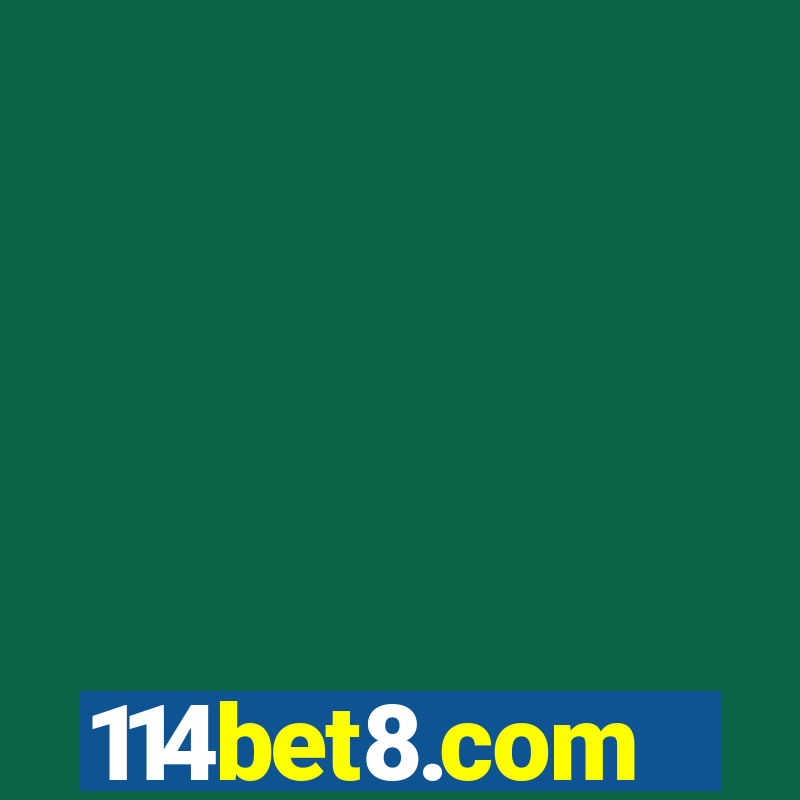 114bet8.com