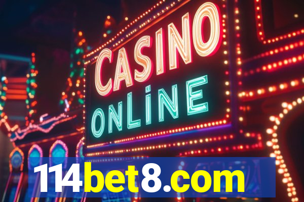 114bet8.com