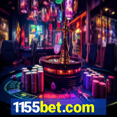 1155bet.com