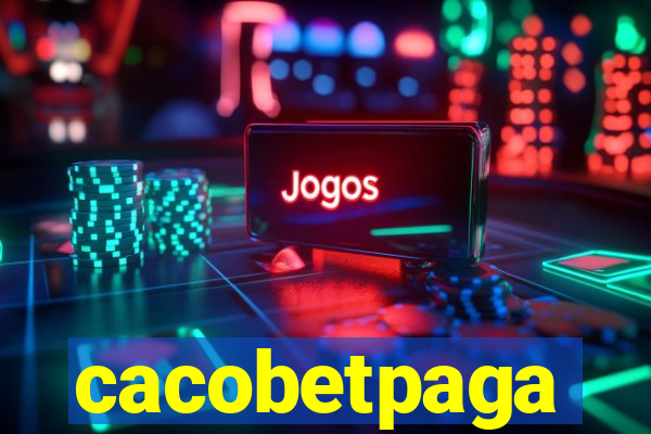 cacobetpaga