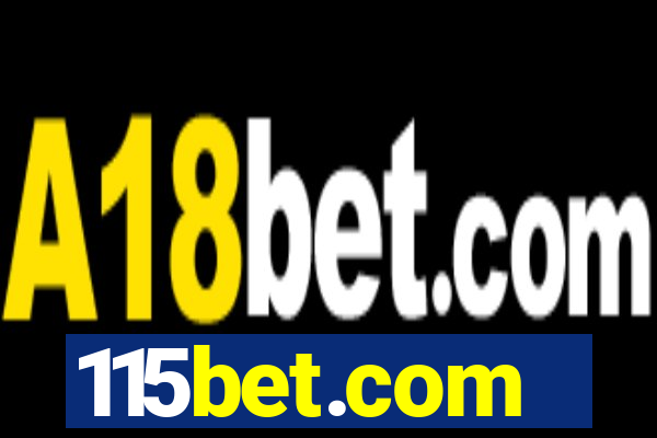 115bet.com