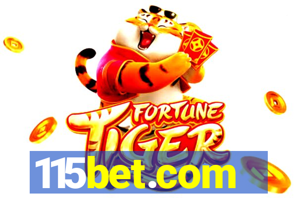 115bet.com