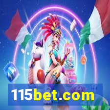 115bet.com