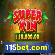 115bet.com