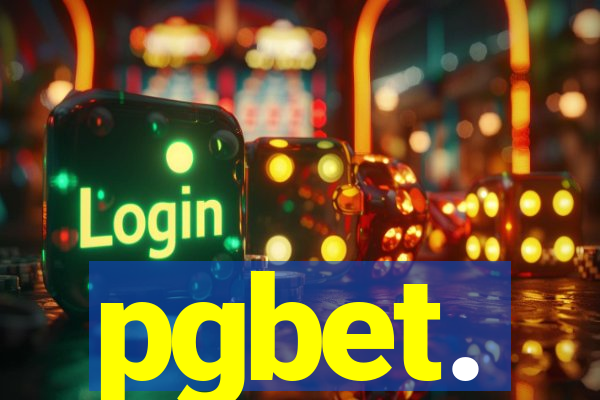 pgbet.