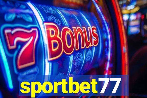 sportbet77