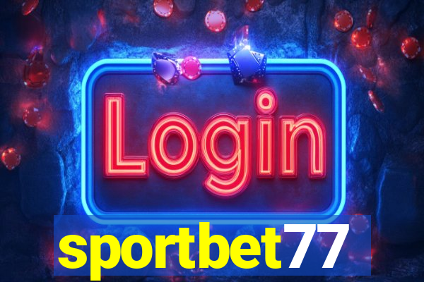 sportbet77