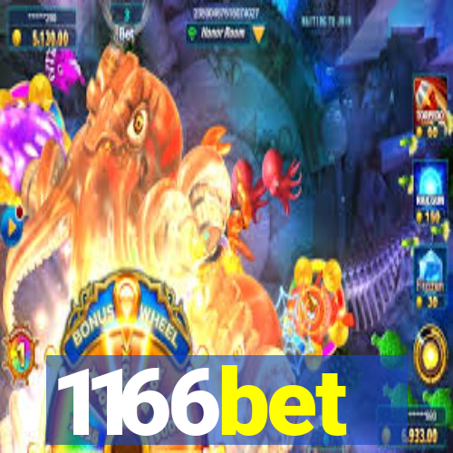 1166bet