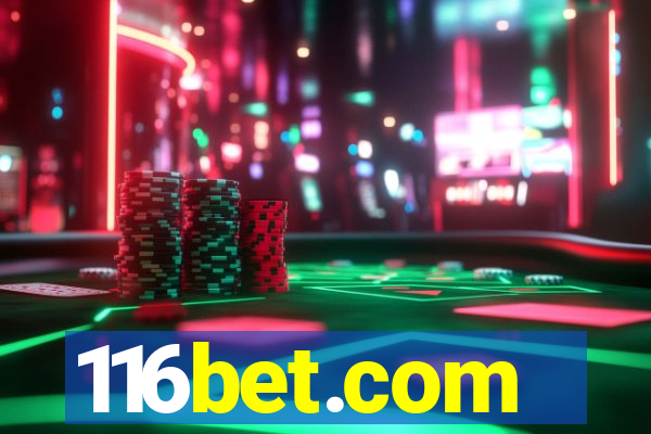 116bet.com