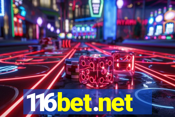 116bet.net