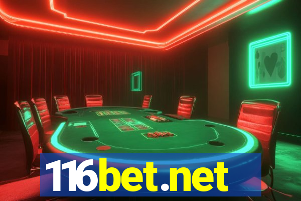 116bet.net