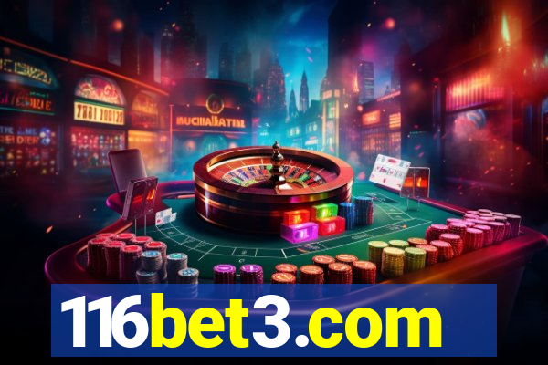 116bet3.com