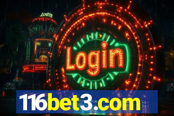 116bet3.com