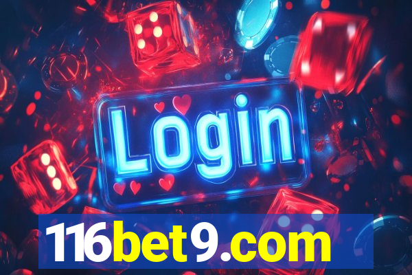 116bet9.com