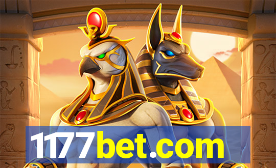 1177bet.com