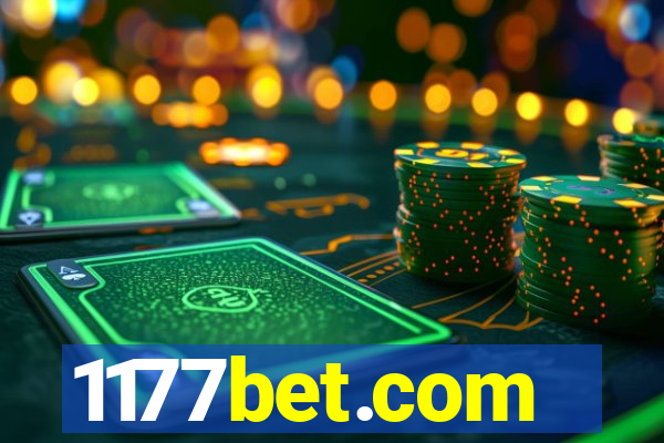 1177bet.com