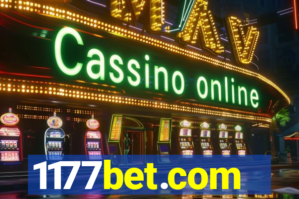 1177bet.com