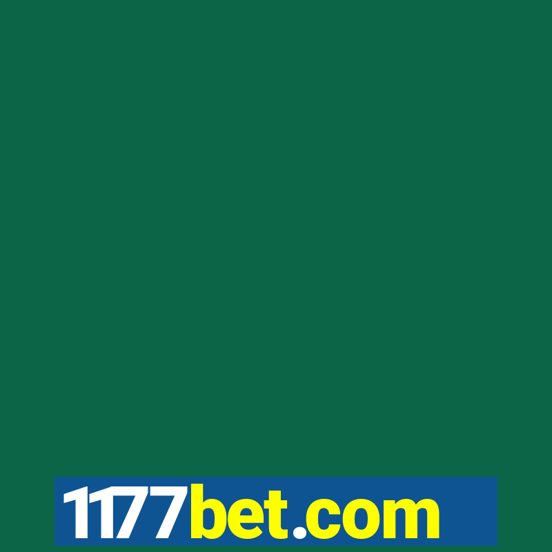 1177bet.com