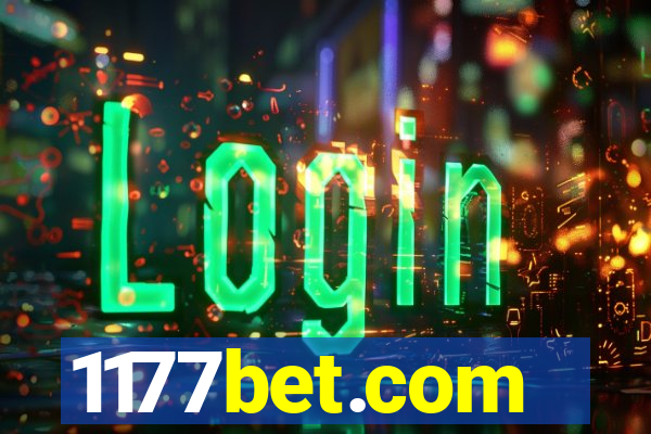 1177bet.com