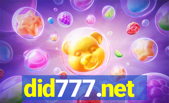 did777.net