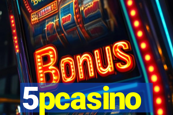 5pcasino