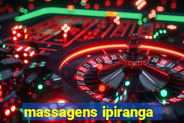 massagens ipiranga