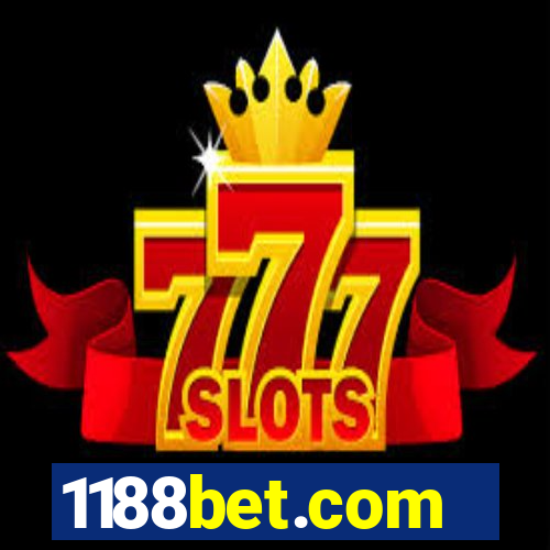 1188bet.com