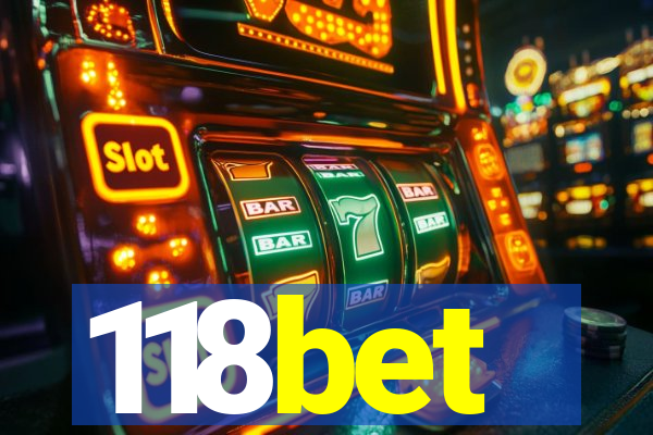 118bet