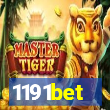 1191bet