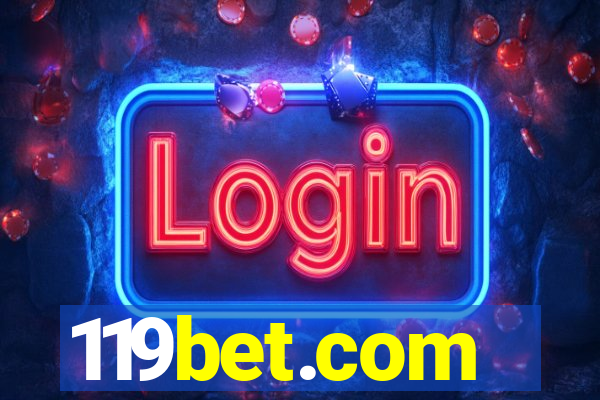 119bet.com