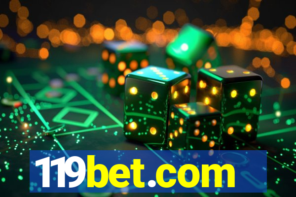 119bet.com