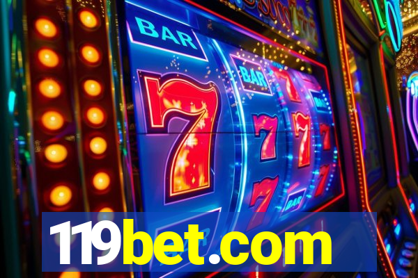 119bet.com