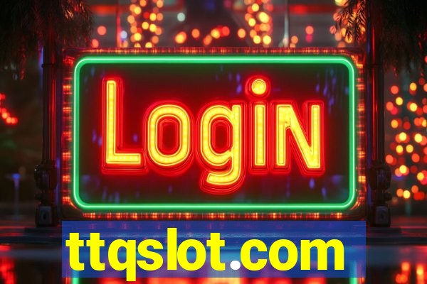 ttqslot.com