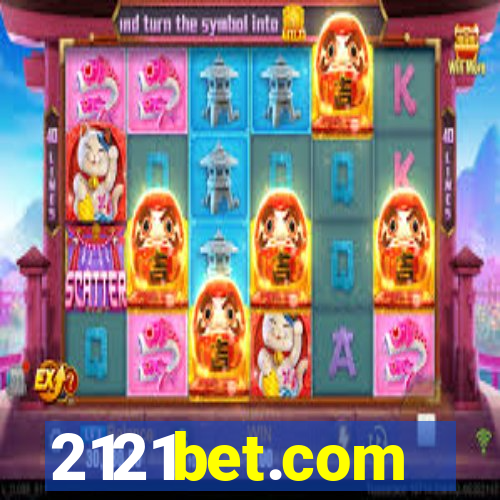 2121bet.com