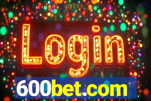 600bet.com