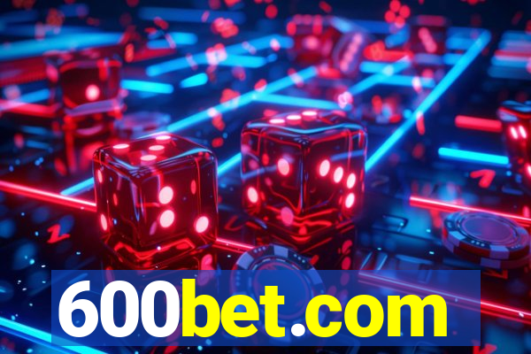 600bet.com