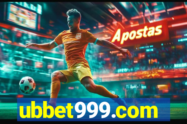 ubbet999.com