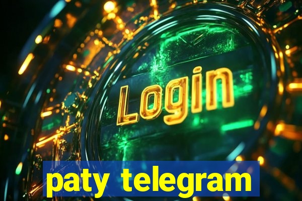 paty telegram